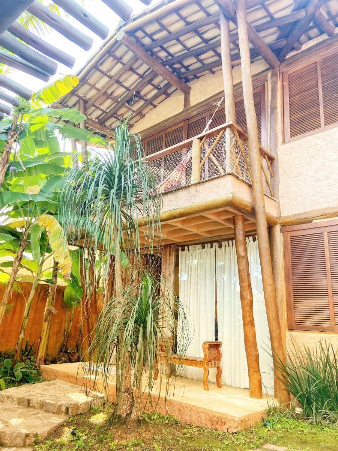 Casa Da Arquiteta * Ilhabela