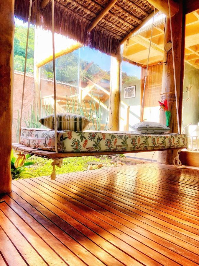 Casa Da Arquiteta Guest house *