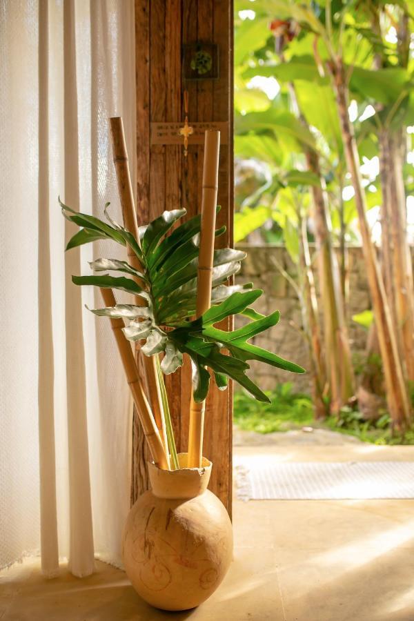 Casa Da Arquiteta Guest house Ilhabela